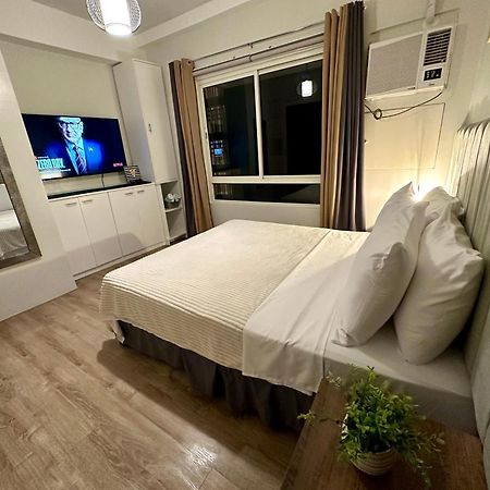 One Bedroom Condo Suite In Bacolod City Екстериор снимка