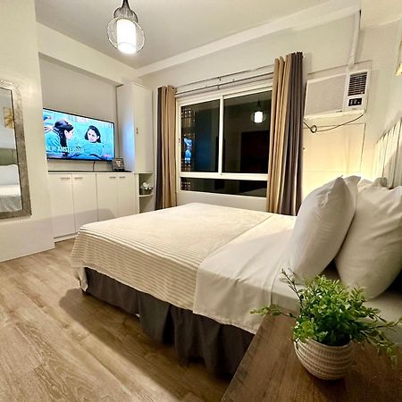 One Bedroom Condo Suite In Bacolod City Екстериор снимка